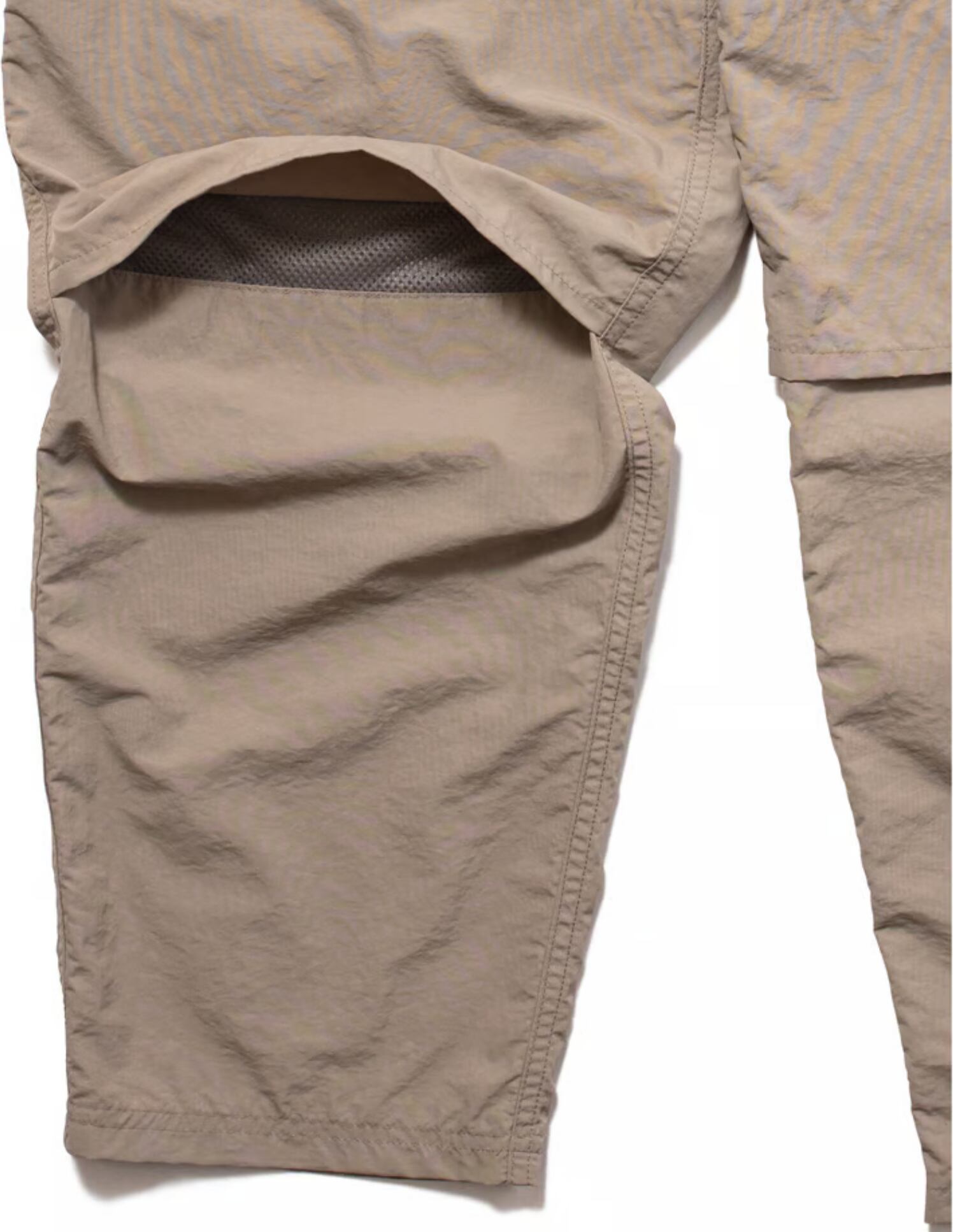 Chaos Fishing Club　LOGO VENTILATION PANTS