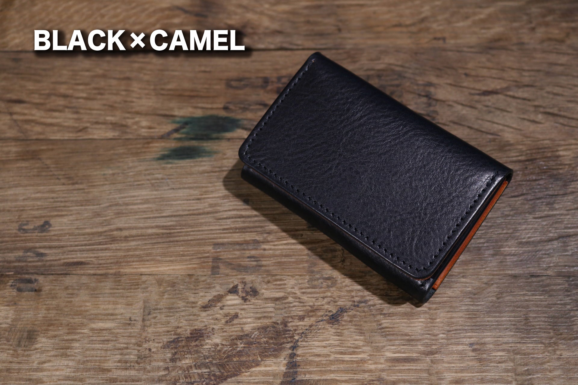 JUNCTION ORIGINAL CARD CASE