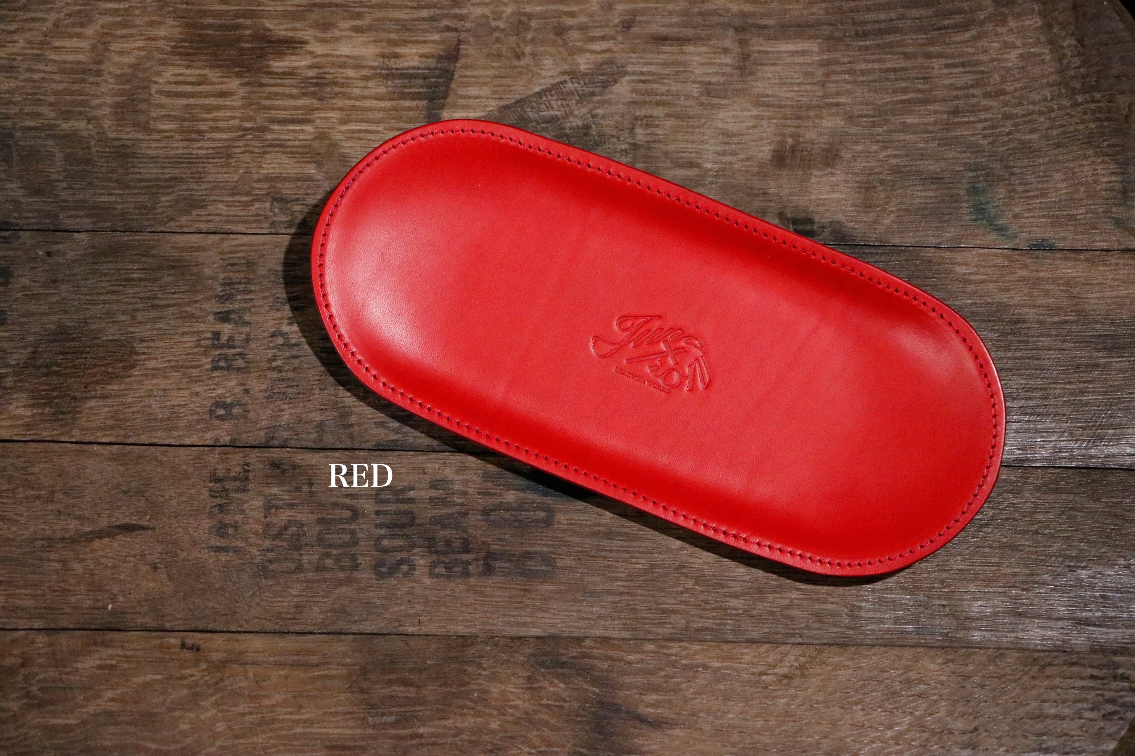 Leather Tray Italian Leather Limited