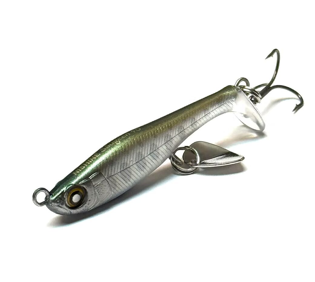 NISHINE LURE WORKS  Saugeen 40