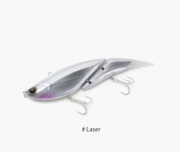 ELEMENTS Davinci 190 SW (ダヴィンチ190 SW)