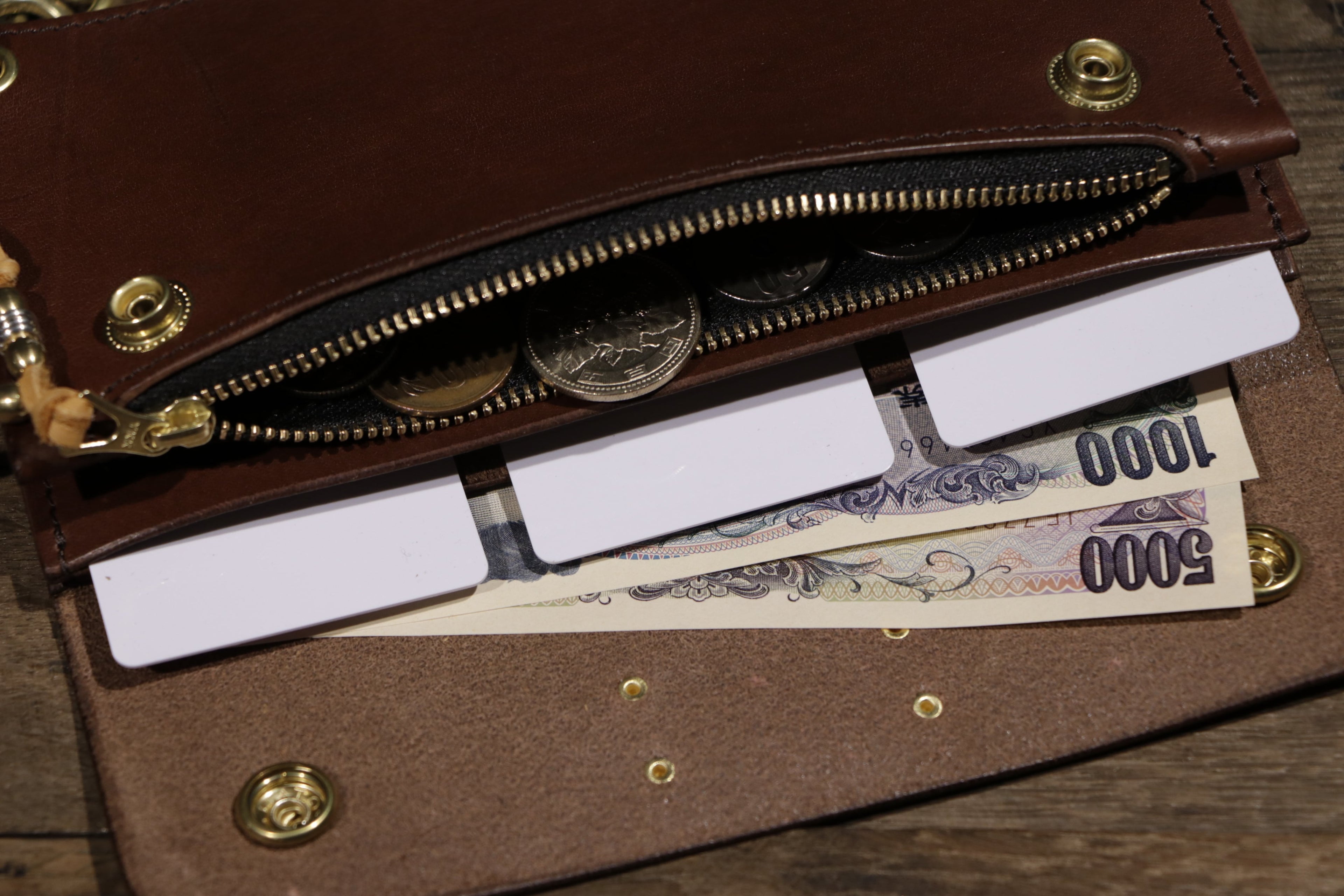 JUNCTION ORIGINAL TRACKER WALLET