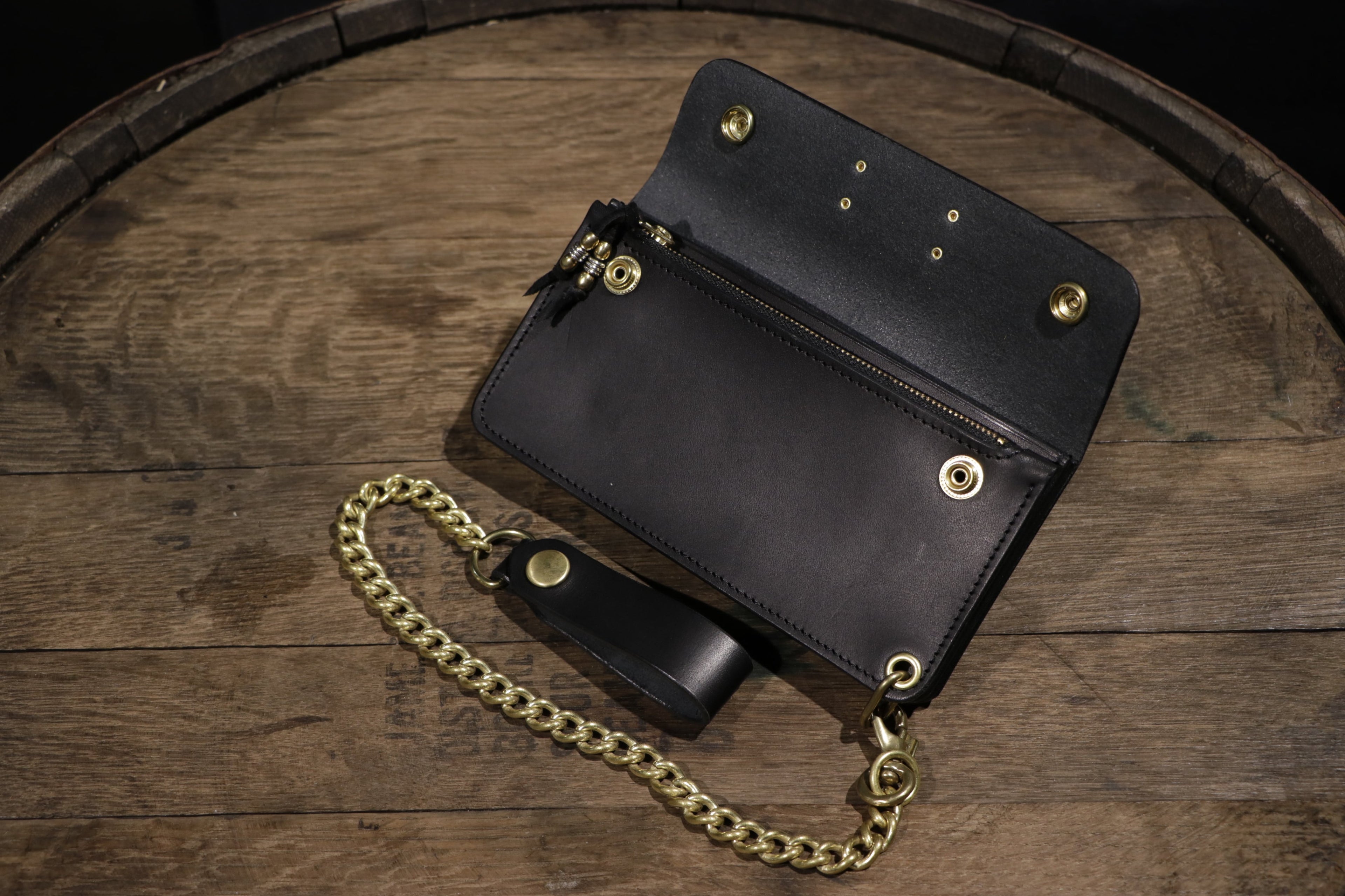 JUNCTION ORIGINAL TRACKER WALLET