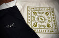 ELECTRIC BANDANA S/S TEE