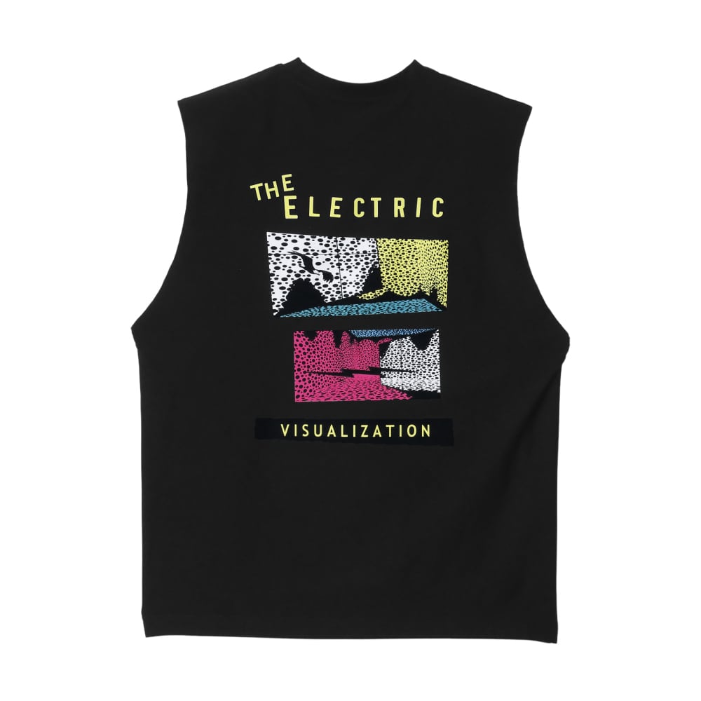 THE ELECTRIC #2 DRY NO SLEEVE
