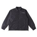 ELECTRIC x HIROTTON BOTANICAL FLEECE COACH
