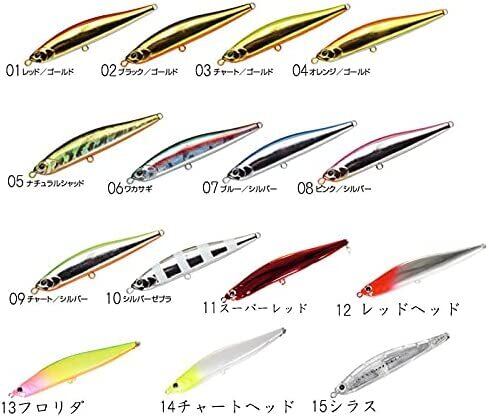 WATERLAND Rolling Stick 80H