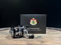 Abu Garcia Ambassadeur 4501C　 FACTORY TUNED
