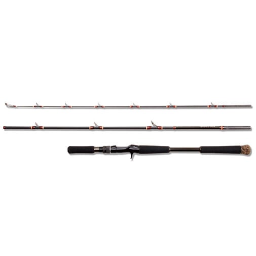 Megabass VALKYRIE WORLD EXPEDITION MULTI VKC-66XH-3