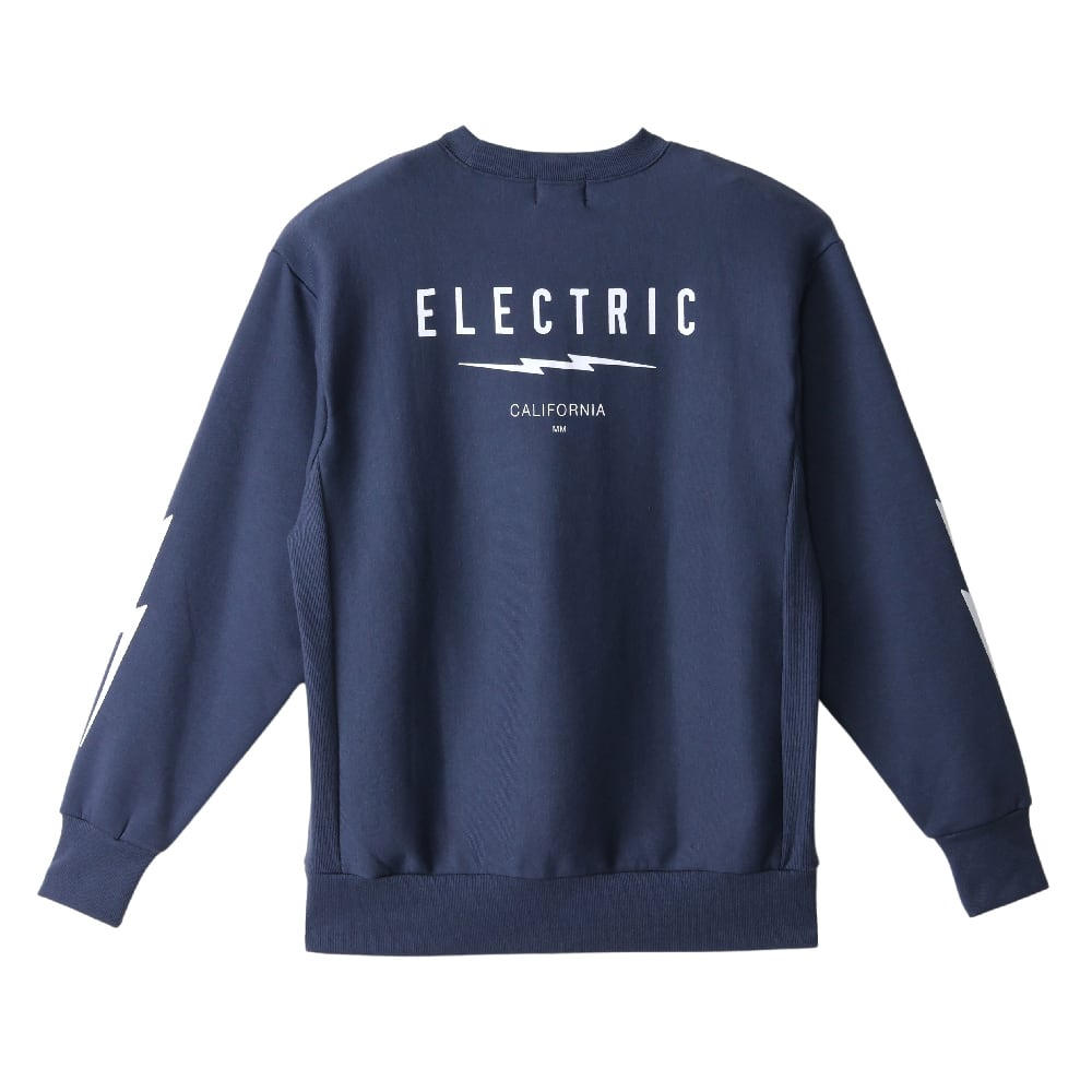 ELECTRIC ICON LOGO CREW