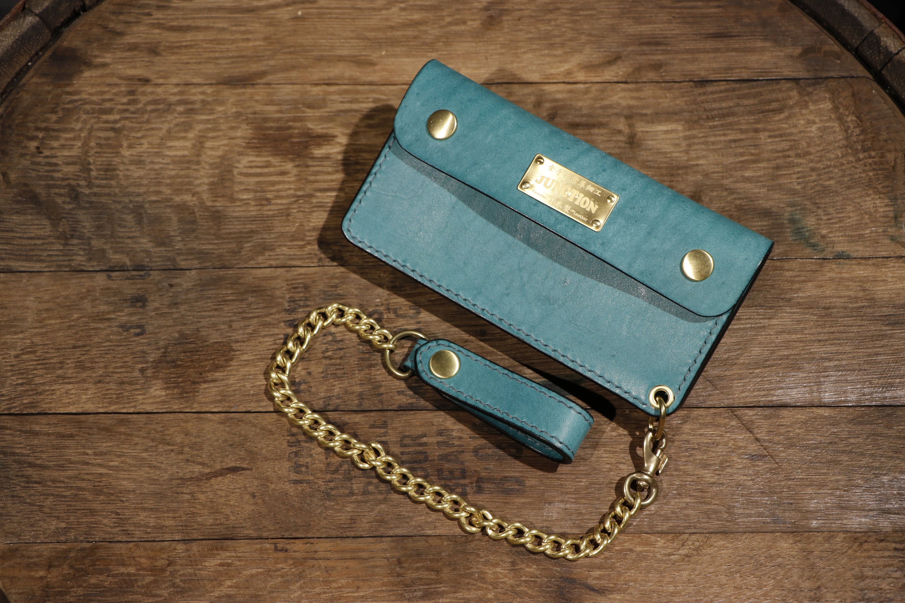JUNCTION ORIGINAL TRACKER WALLET