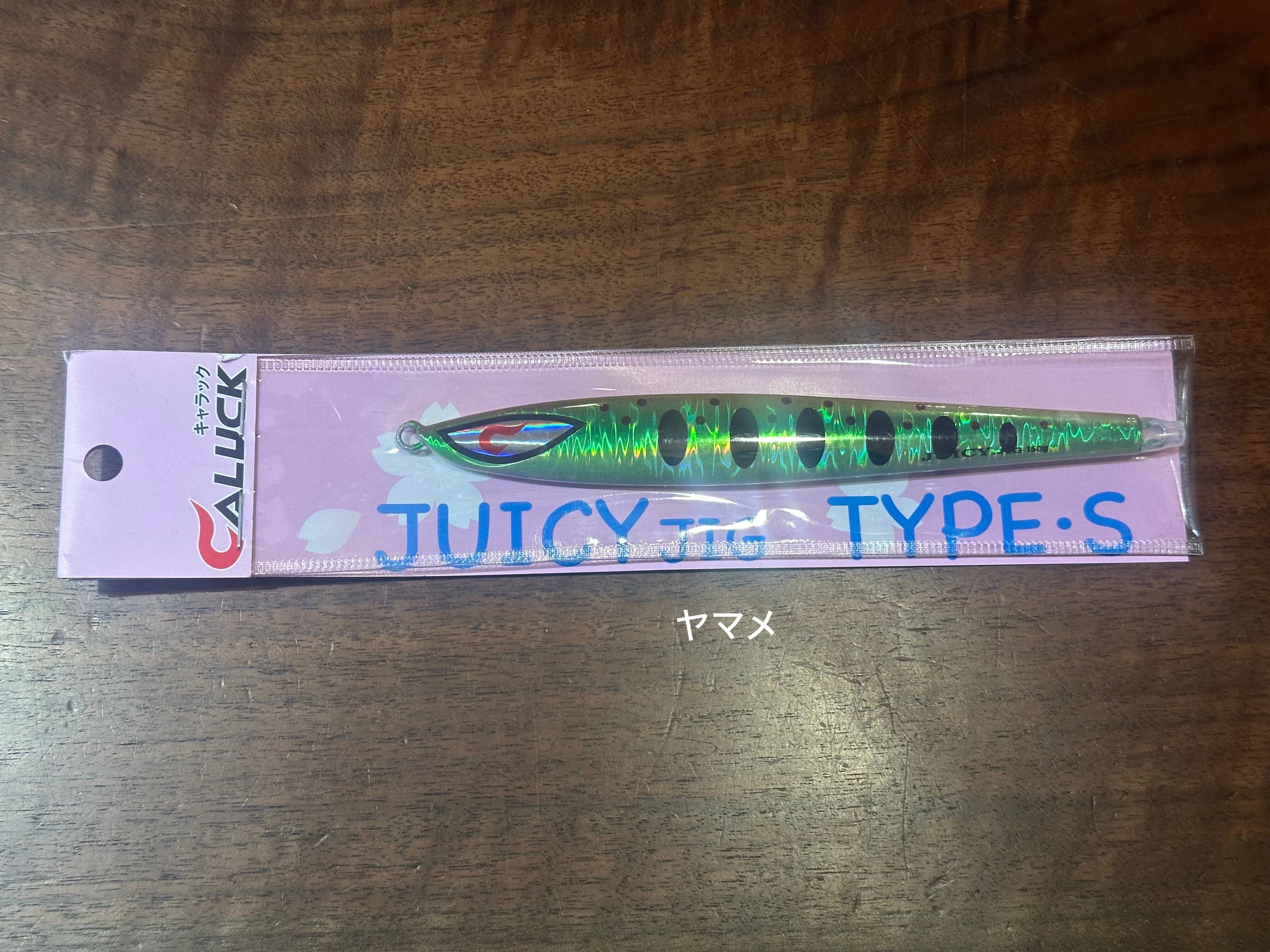 CALUCK JUICYJIG 150g