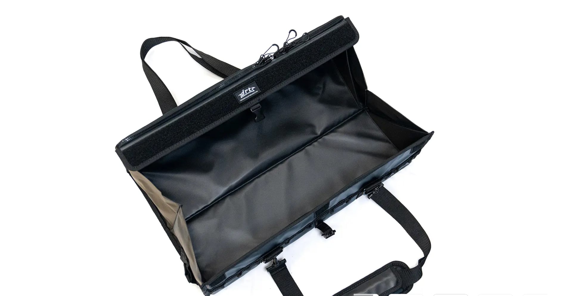 DRT PACATTO SWIMBAIT & GEAR BOX L