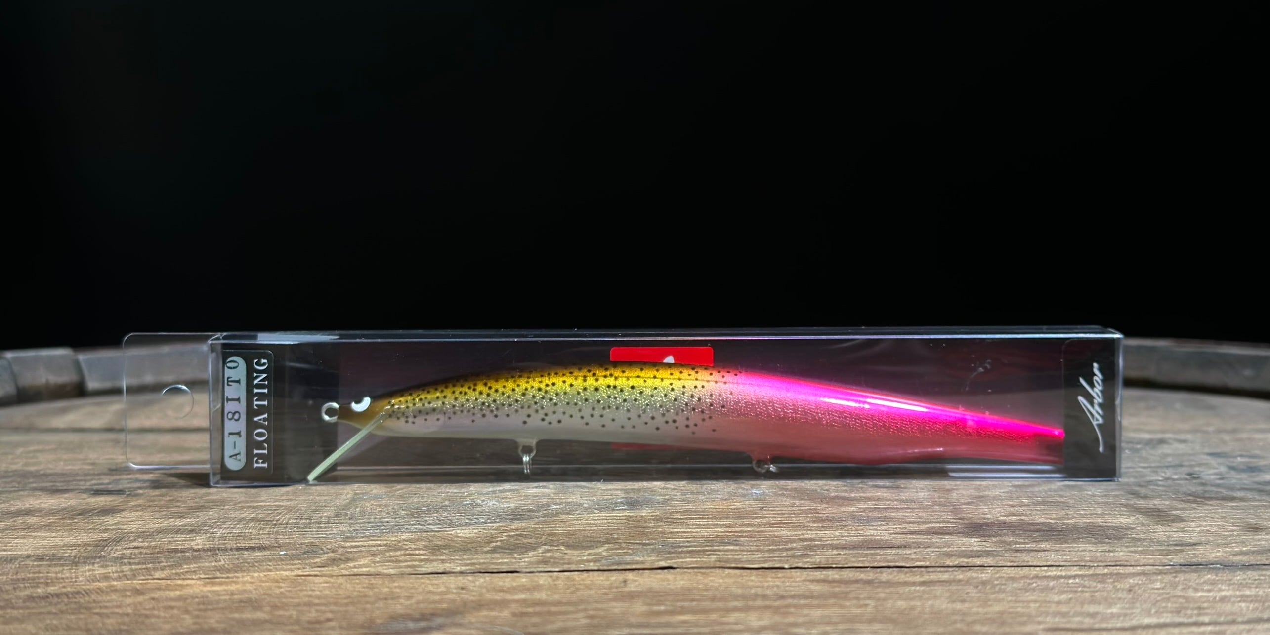 WooDream Arbor アルボル 180F