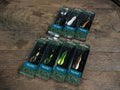NORIES METALWASABY 12g