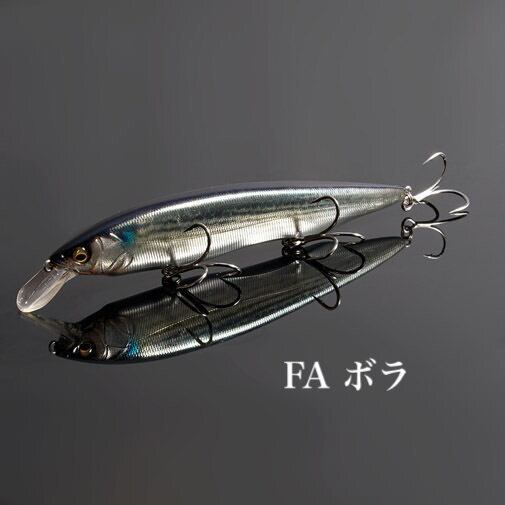 Megabass KANATA +1 SW