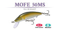 Supremo MOFE50MS