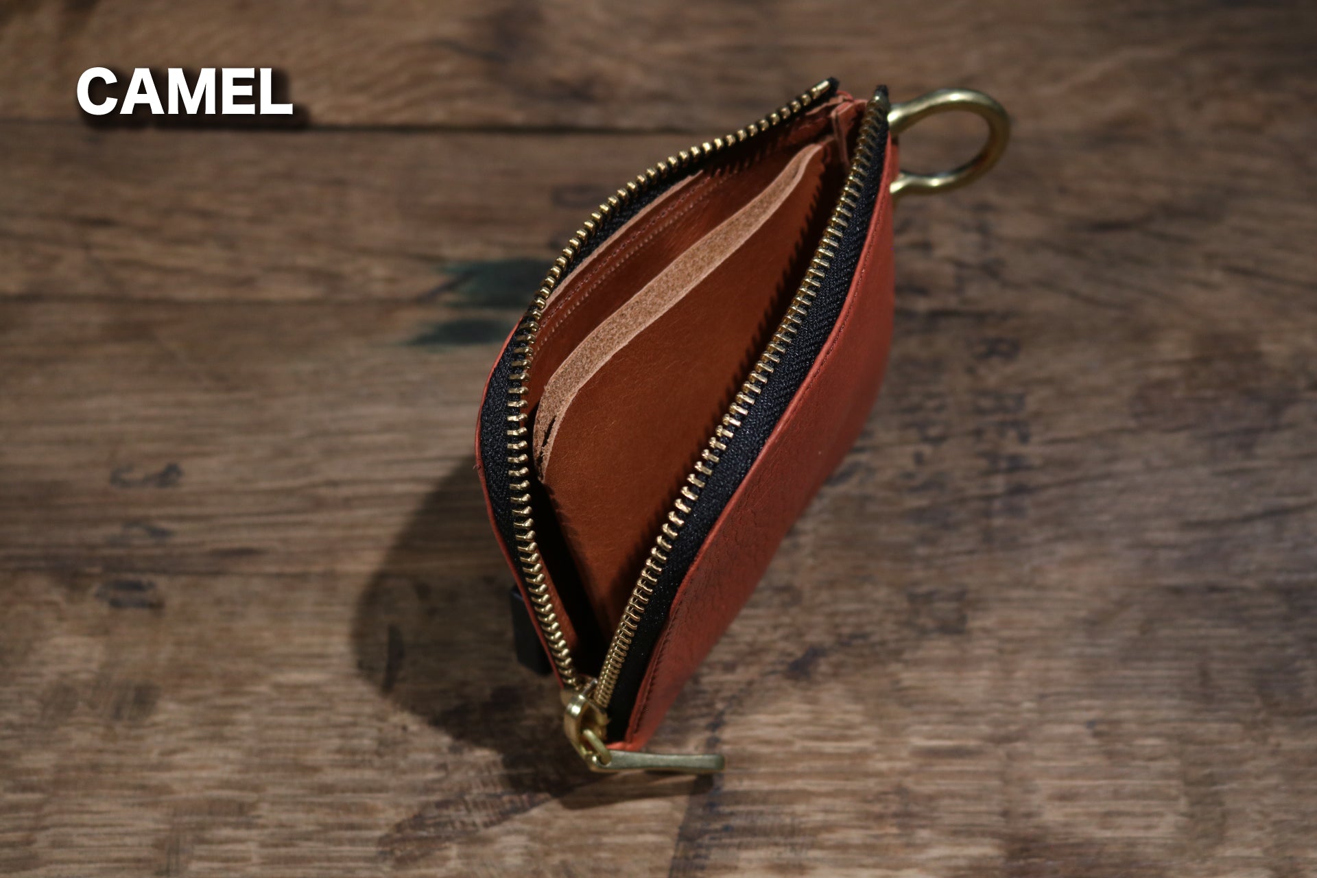 蝦夷鹿×Limited Mini Wallet