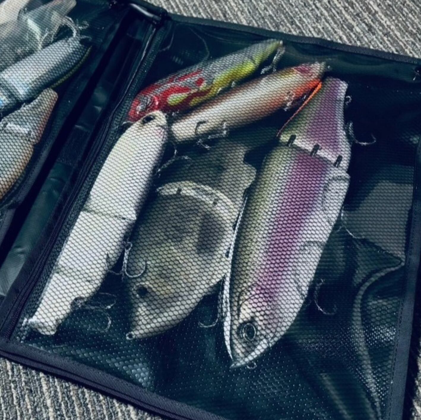 LINHA MSB-56　BIGBAIT STOCKER XL