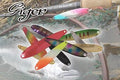 IVYLINE Giger あわび15g