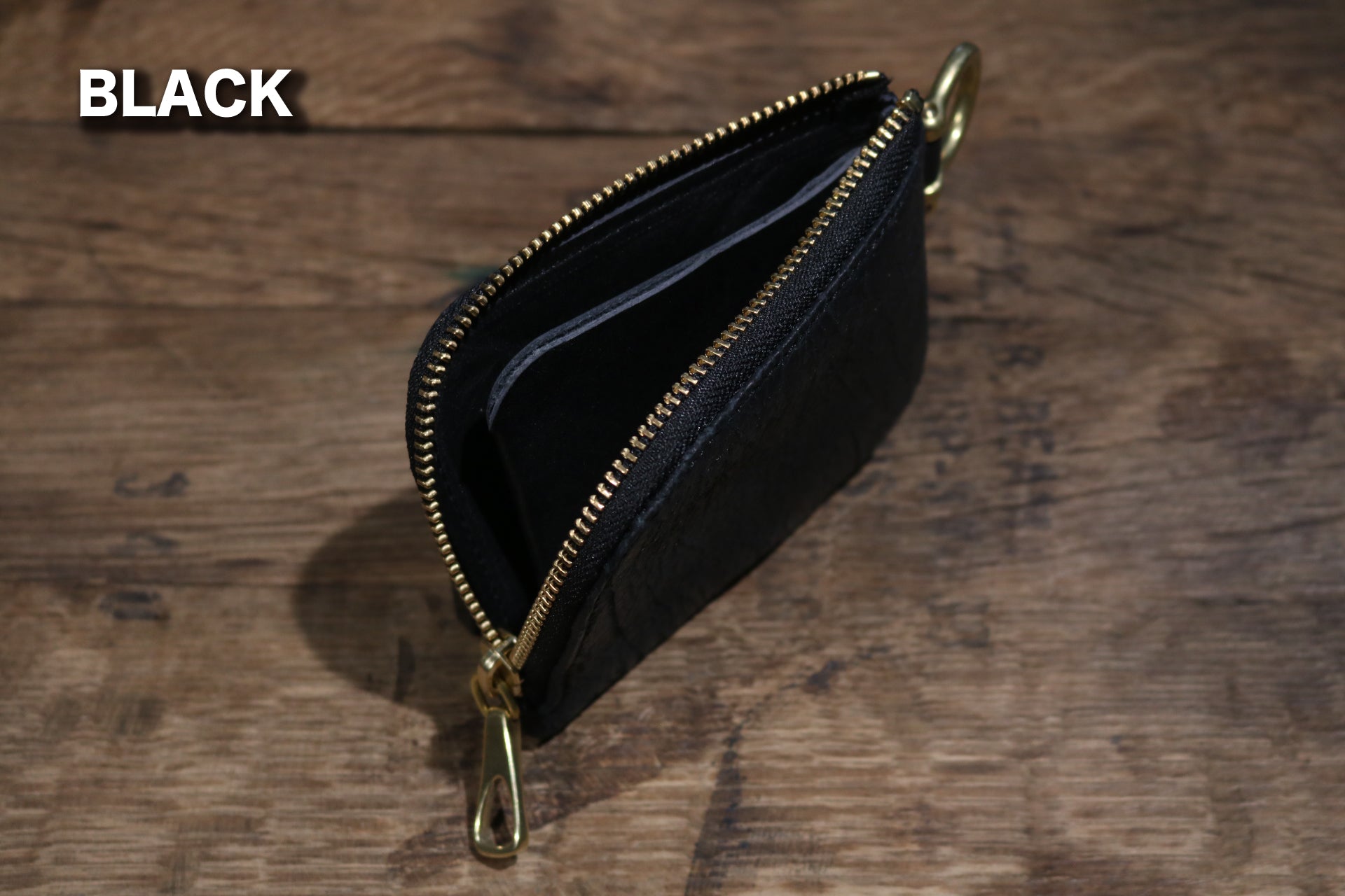 蝦夷鹿×Limited Mini Wallet