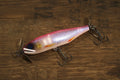 DAIWA STEEZ PROP 70S 長谷川ピンクVer.1