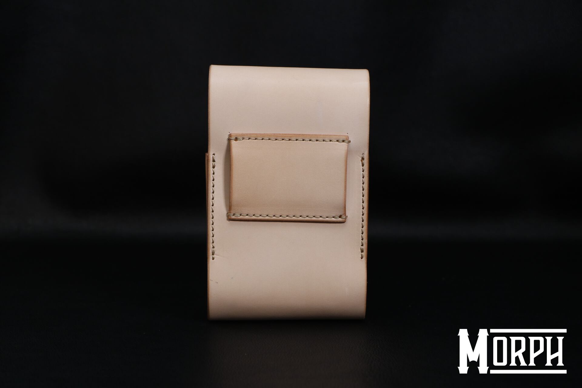 MORPH LEATHER LURE CASE Mサイズ