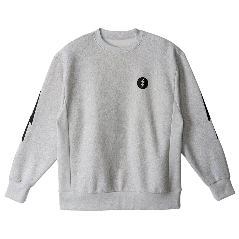 ELECTRIC ICON LOGO CREW