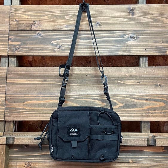 LINHA CHEST POUCH