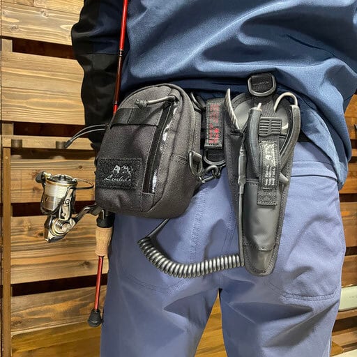 LINHA PLIER HOLDER LARGE