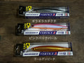DAIWA ショアラインシャイナーZ バーティス R 140S