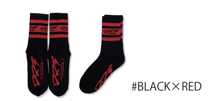 DRT CUSTOM SOX