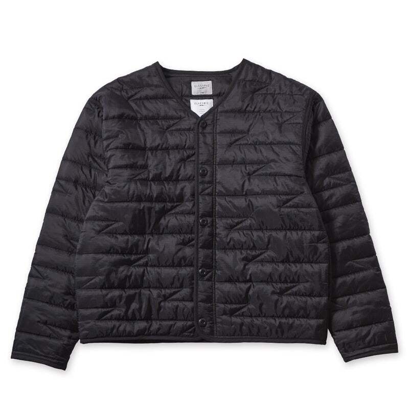 ELECTRIC VOLTQUILTING JACKET