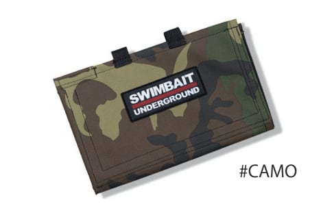 SWIMBAITUNDERGROUND UNION12 BAITWRAP