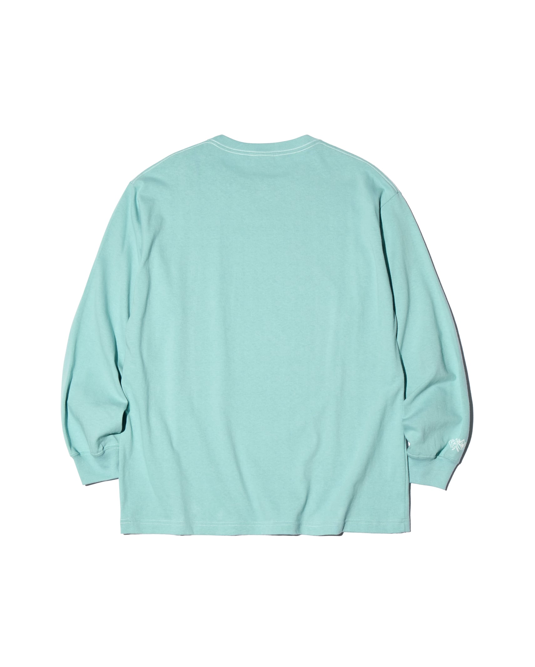 Chaos Fishing Club Osakanakun T-Shirt L/S