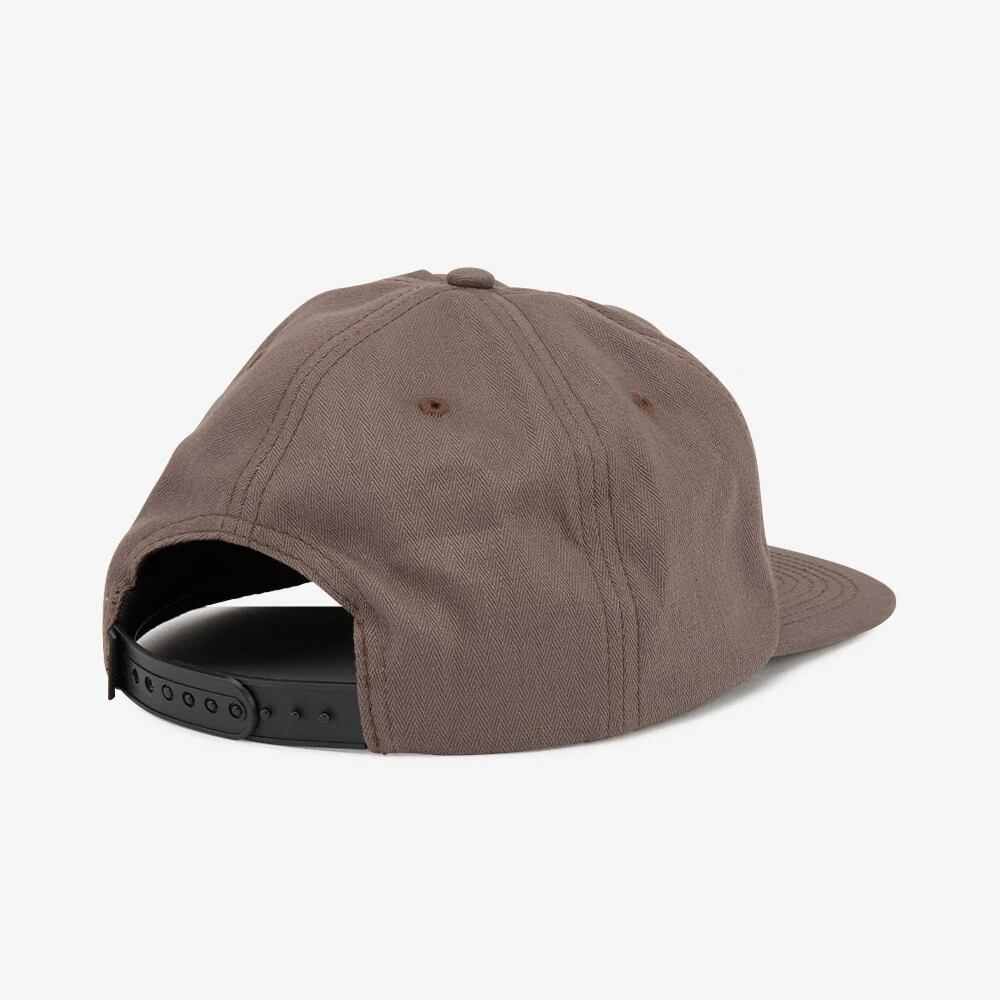 ELECTRIC　CONDUIT 5PANEL UNSTRUCTURED HAT