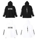 ELECTRIC CHECKER DRY HOOD