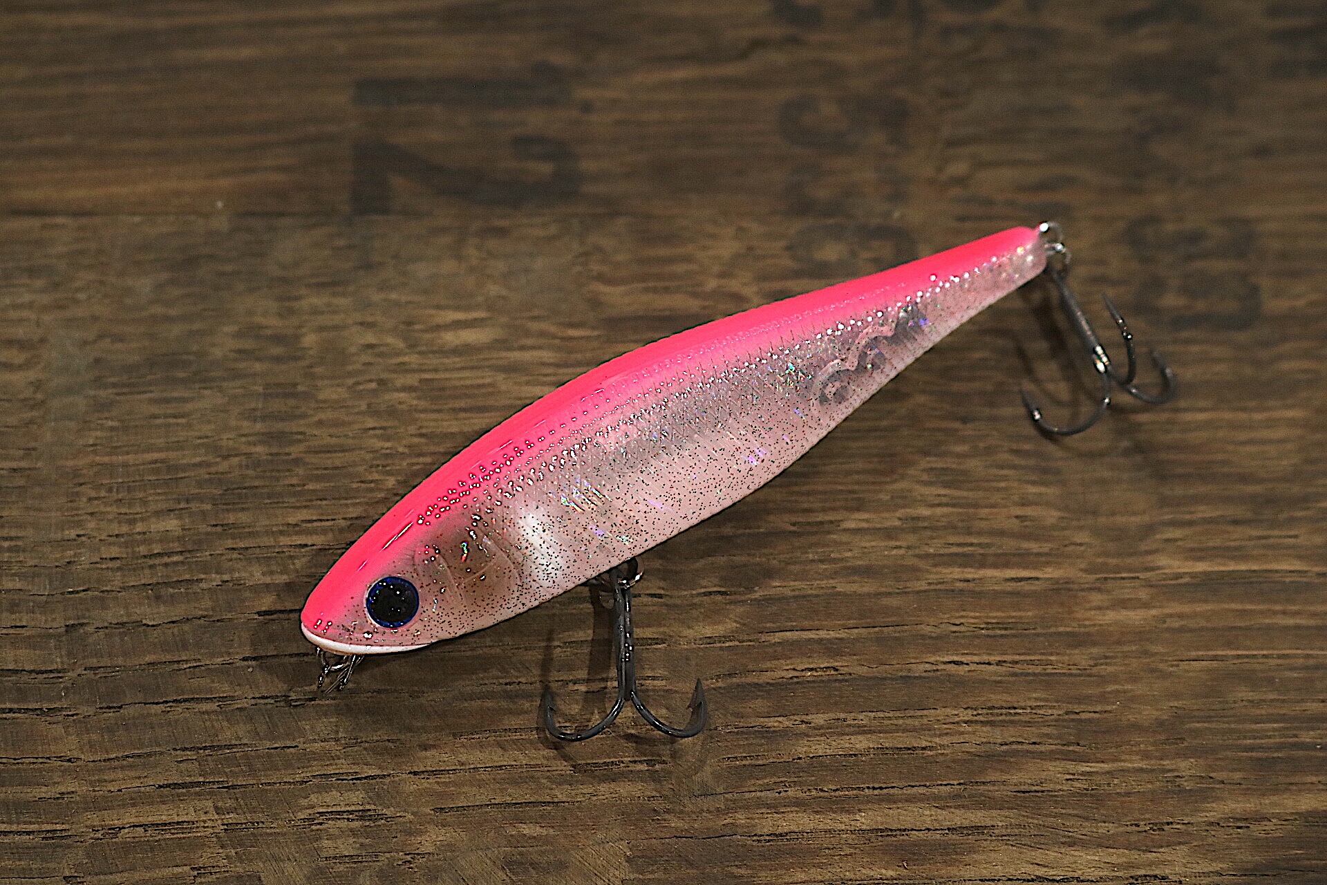 DAIWA STEEZ PENCIL 86F