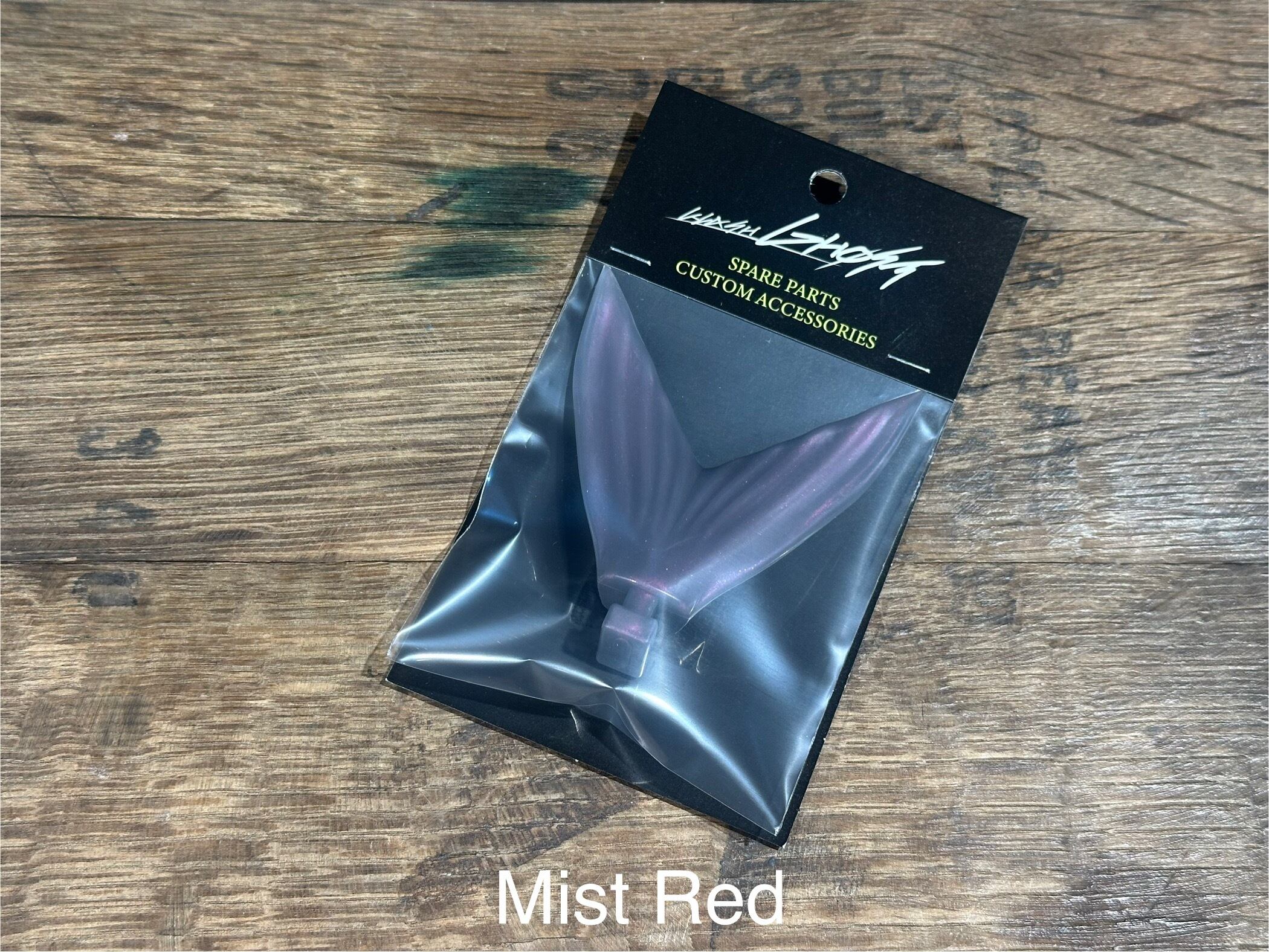 DRT KLASH GHOST VARIABLETAIL