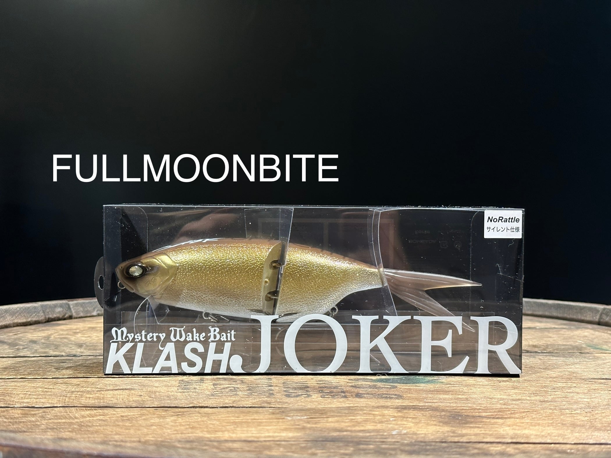 DRT KLASH JOKER