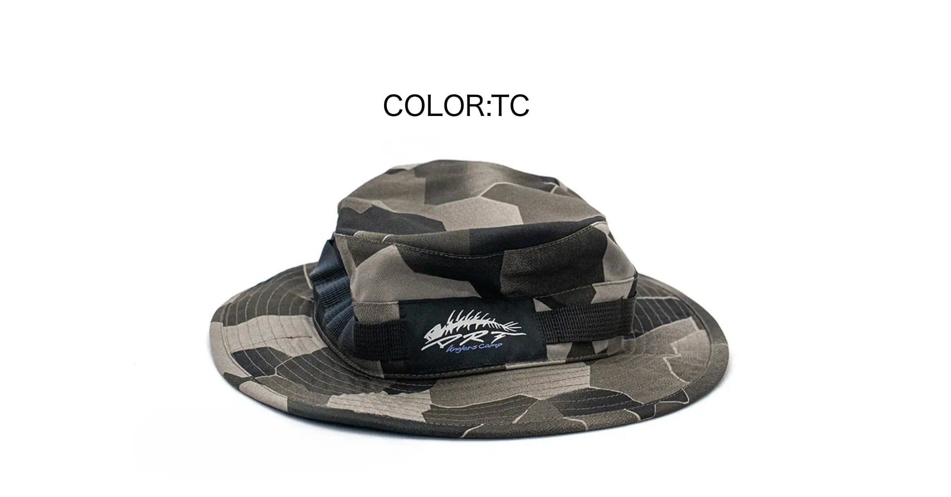 DRT AC. BOONIE HAT GEN2 – JUNCTION ASAHIKAWA