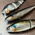 WooDream・RomanMade・ayumuproduct　ボラカラーセット