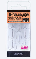 BKK Fangs-62 UA