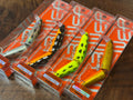 D3 Custom Lures Joint Dahlia 120S
