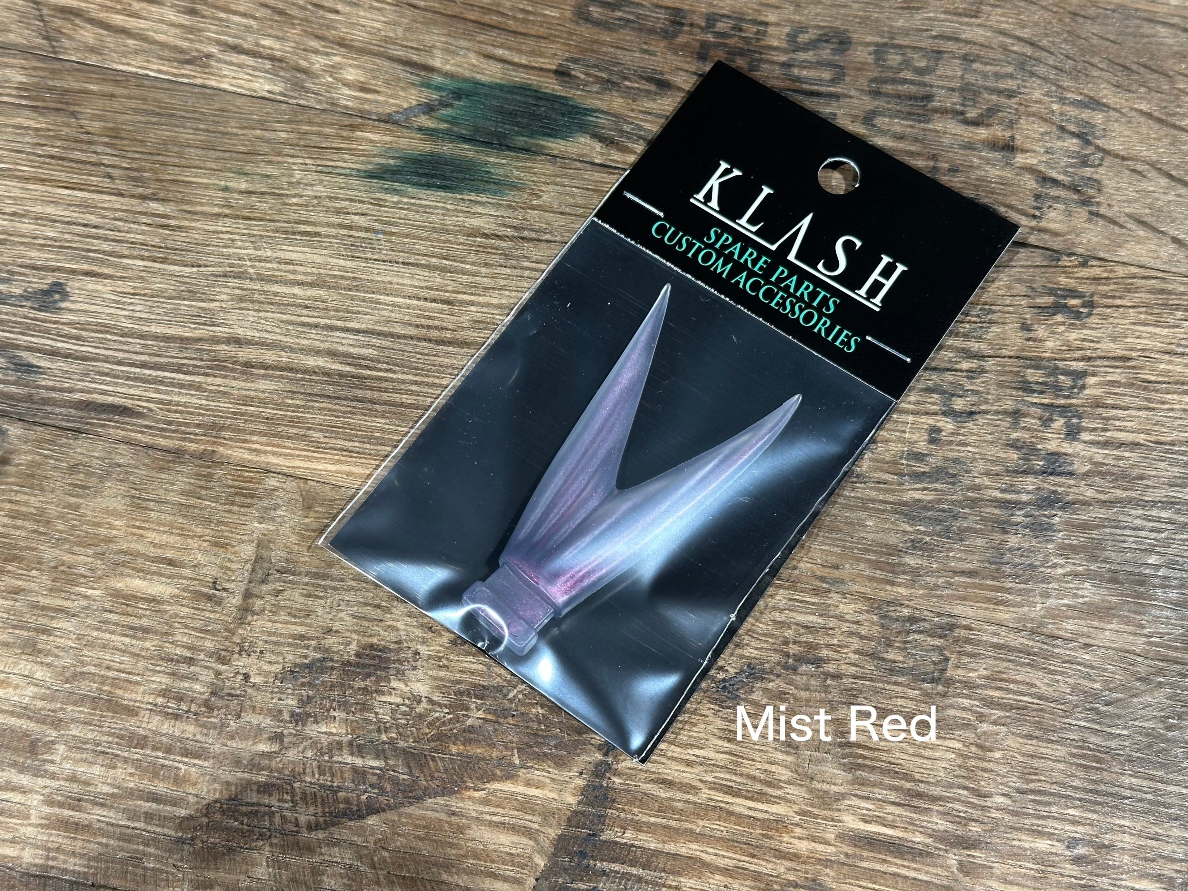 DRT KLASH9 V TAIL