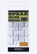 BKK Spear-20 SS
