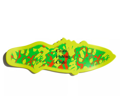 Chaos Fishing Club MEGA BAIT