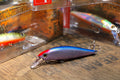 ZIPBAITS　Rigge FLAT 50S