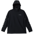 ELECTRIC DRY RAGLAN HOOD