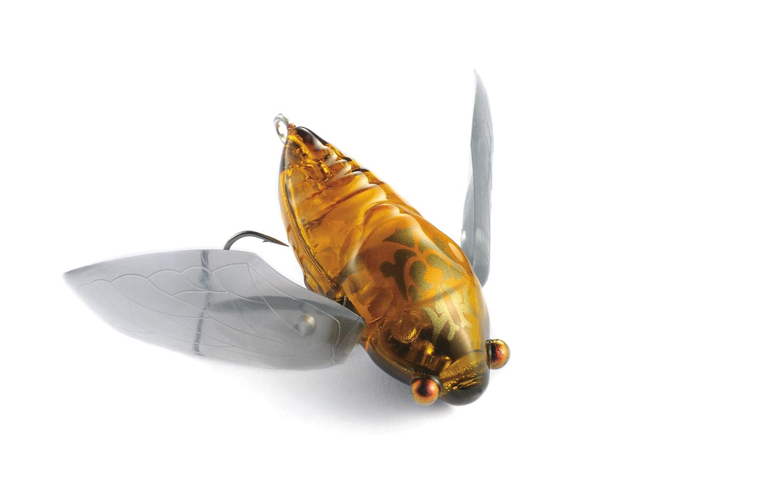 Megabass TINY SIGLETT（北海道限定カラー）